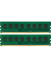 Оперативна пам’ять Inteligentes DDR3L 16 2 1333 16GB (kit 2*8GB) 1333MHz (IU3AFA2/16)