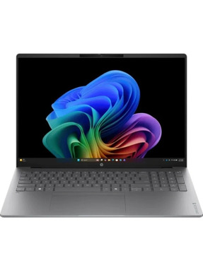 Ноутбук HP OmniBook 5 16-cd0107st (D40K0UA) Silver