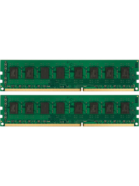 Оперативна пам’ять Inteligentes DDR3L 16GB (kit 2*8GB) 1333MHz (IU3AFA2/16)