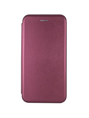 Чохол-книжка Classy для Xiaomi Poco X8 Pro Max Marsala Marsala (6945913728)