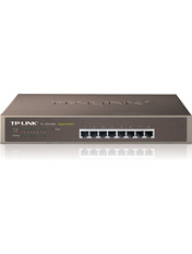 TP-Link TL-SG1008 Комутатори