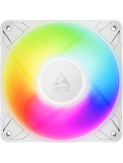 Корпусний вентилятор Arctic P12 Pro A-RGB (ACFAN00311A) White