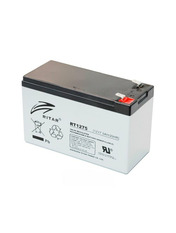 Акумулятор для ДБЖ Ritar AGM RT1275 12V 7,5Ah (04231)
