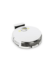 Робот пилосос Karcher RCV 5 Білий White (1.269-640.0)