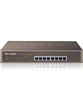 TP-Link TL-SG1008