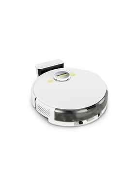 Робот пилосос Karcher RCV 5 White (1.269-640.0)