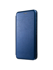 Чохол-книжка ArmorStandart G-Case для Xiaomi Redmi Note 15 Pro 4G Blue Blue (ARM91670)