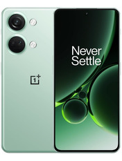 OnePlus Nord 3 5G 16/256GB Misty Green (5011103077)