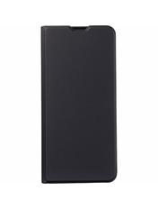 Чохол-книжка BeCover Exclusive New Style для Tecno Spark Go 1 (KL4) Black Black (712704)