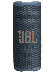 Портативна колонка JBL Grip Blue Blue (JBLGRIPBLU)