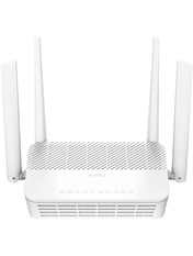 Wi-Fi-машрутизатор Cudy WR3000H Wi-Fi-Маршрутизатори