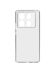 Чохол ArmorStandart Air для Infinix Note 40 Pro Clear  (ARM73930)