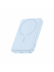 Павербанк Baseus EnerFill FM11 Ultra-Mini 1xUSB-C Blue 22,5W 10000mAh Blue (P1008210E313-00)