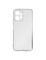 Чохол ArmorStandart Air Series Camera Cover для Xiaomi Redmi Note 12 4G Transparent (ARM67478)