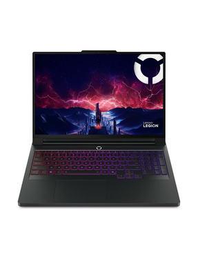 Ноутбук Lenovo Legion Pro 7 16AFR10H (83RU003JRA) Black