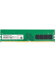 Оперативна пам’ять Transcend DDR4 16 2666 16GB 2666MHz (JM2666HLE-16G)