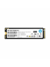 SSD накопичувач HP FX900 Pro M.2 512GB PCI Express 4.0 x4 (4A3T9AA)