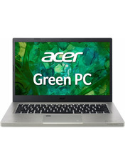 Ноутбук Acer Aspire Vero AV14-52P-516P (NX.KJSEU.003) Cobblestone Gray