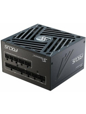 Блок живлення Seasonic Focus GX-750W ATX 750W 80 Plus Gold Modular (FOCUS-GX-750-ATX31)