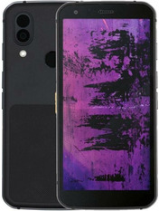 CAT S62 Pro 6/128GB Black