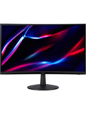 Монітор Acer ED240QS3BMIIPX 23.6" (UM.UE0EE.301) Монітори