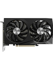 Gigabyte NVIDIA GeForce RTX 3050 8GB/GDDR6 (128bit) (GV-N3050WF2V2-8GD)