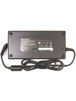 Блок живлення PowerPlant для ноутбука Asus 5.5 x 2.5mm 19V 7,9A 150W Black (AS150F5525)