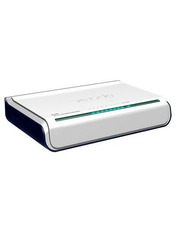 Tenda S108 Комутатори