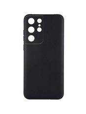 Чохол Black Full Camera для Samsung Galaxy S26 Ultra Black (6971943802)