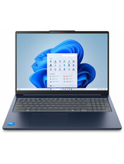 Ноутбук Lenovo IdeaPad Slim 5 (16IRH10R) (16IRH10R) Cosmic Blue