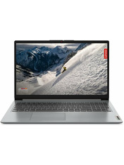 Ноутбук Lenovo IdeaPad 1 15AMN7 (82VG00XBRA) Cloud Grey