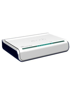 Tenda S108