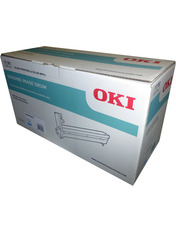 OKI 44844475 Cyan  (44844475)