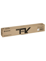 Kyocera TK-8115K Black  (1T02P30NL0)