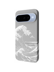 Чохол Proove Gleam Case with Magnetic Ring для Google Pixel 10 White Waves White Waves (PCGCGPG01070)