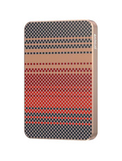 Павербанк Proove Carbon Slim 1xUSB-C 20 5000 Червоний 20W 5000mAh Glowrise (PBCS20010052)