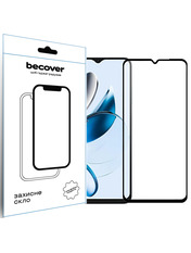 Захисне скло BeCover Oscal Tiger 10 (711578) Захисне скло для планшетів