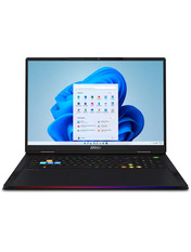 Ноутбук MSI Raider A18 HX A9WJG-208UA (9S7-182L72-208) Core Black