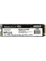SSD накопичувач Team MP44Q M.2 2TB PCIe NVMe (TM8FFD002T0C101) 2TB