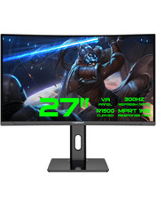 Монітор GameMax GMX27C300 27 Монітори