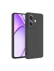 Чохол BeCover для Realme Note 60 Black Black (713013)