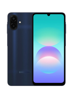 Samsung Galaxy A08 4/128GB Dark Blue (SM-A085FDBGSEK)