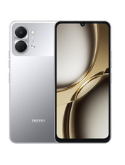 Tecno Spark Go 3 4GB Titanium Gray 128GB 4/128GB Titanium Gray (4894947105296)