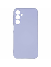 Чохол Full Soft Case no logo для Samsung A256 (A25) Violet