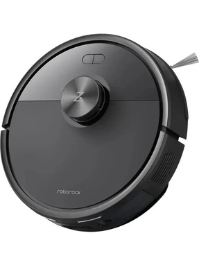 Робот пилосос Roborock Q7 Pro Max Black