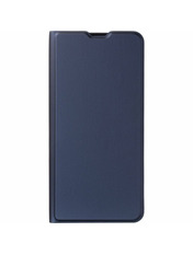 Чохол-книжка Gelius Shell Case для Xiaomi Redmi A5 Dark Blue