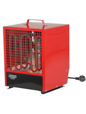 Теплова гармата Термія АО ЭВО 3,0/0,3 3000W Red