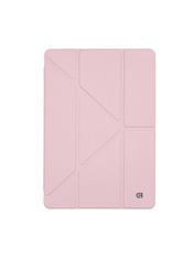 Чохол ArmorStandart Y-Type PEN Samsung Tab S9/S9 FE X710/X716/X510/X516 Pink Рожевий Pink (ARM85522)