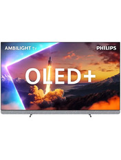 Телевізор Philips OLED910/12 65" 65" Smart TV Gray (65OLED910/12)