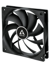  Arctic F12 PWM PST (ACFAN00200A) Black
